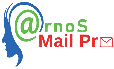 ArnoS Mail Pro